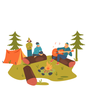 Outdoor & Leisure