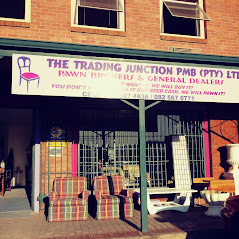 The Trading Junction Pmb. General Dealer & Pawnbroker