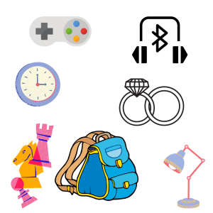 Miscellaneous