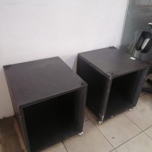 Bedside cabinets