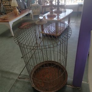 Bird Cage