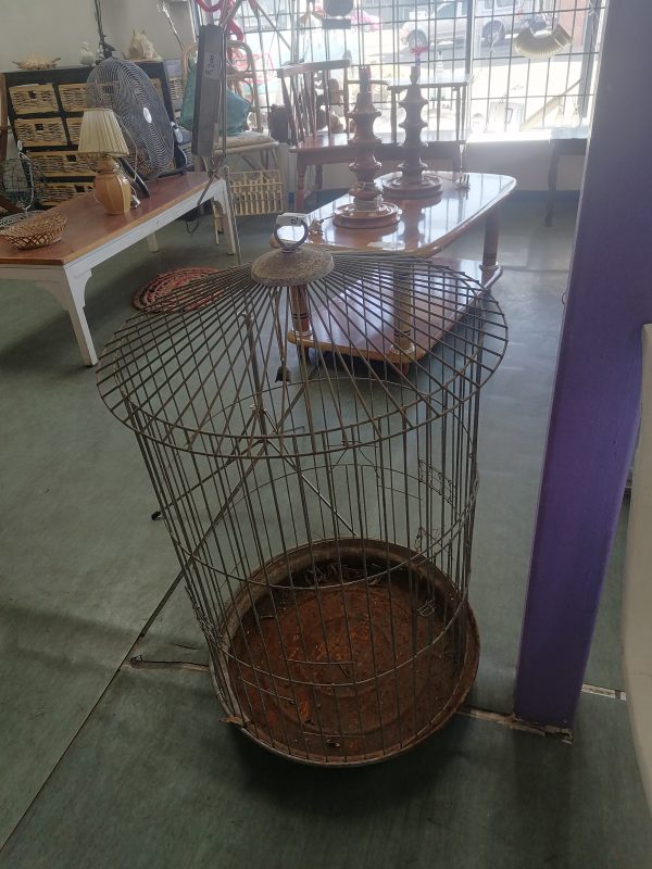 Bird Cage