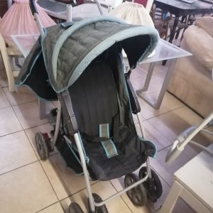 Baby Push chair