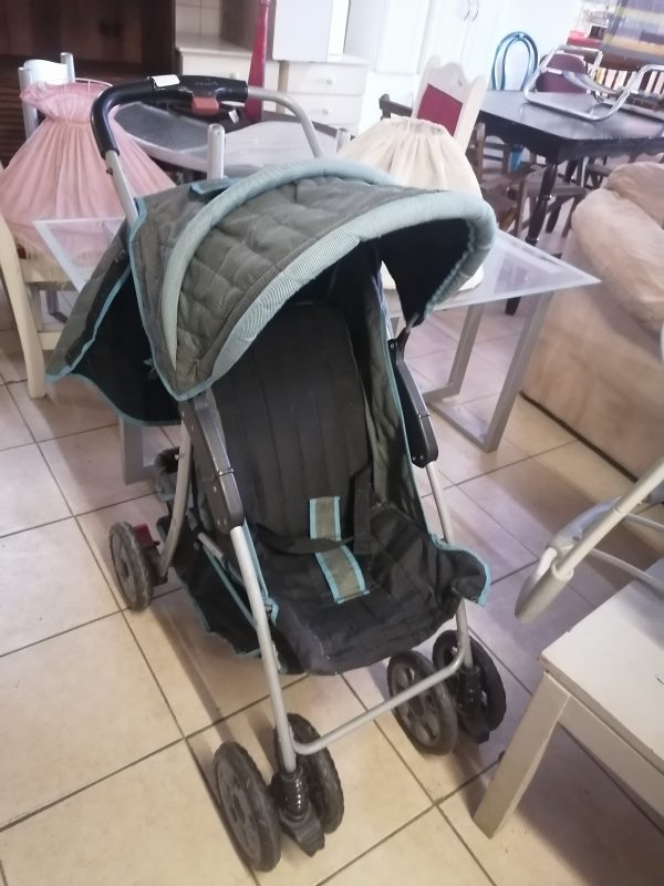 Baby Push chair