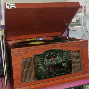 Crosley Record Player