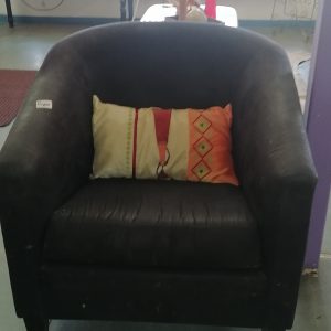 Globe chair