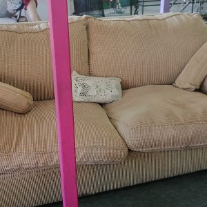 Beige Couch - Floppy Joe