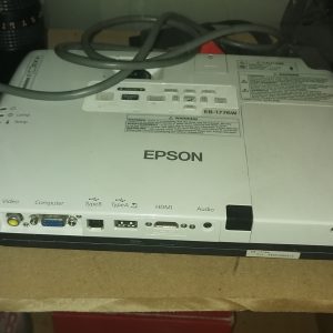 Epson EB-1776W Projector